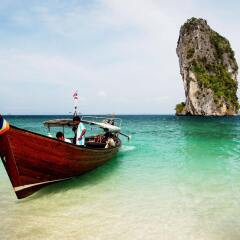 Отель Railay Princess Resort & Spa фото 3