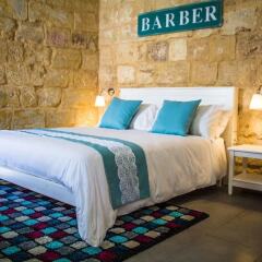 Отель Lemon Tree Bed & Breakfast детские мероприятия