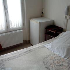Hotel Bearnais удобства в номере