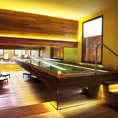 URSO Hotel & Spa детские мероприятия
