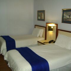 Gaborone Hotel Габороне комната для гостей фото 5