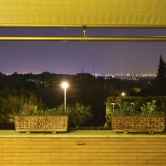 Отель Villino Fiorella спортивное сооружение
