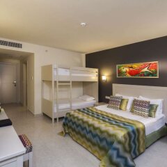Отель Club Asteria Belek - All Inclusive комната для гостей фото 3