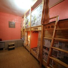 Отель Dee GuestHouse Филиппины, Лапу-Лапу - отзывы, цены и фото номеров - забронировать отель Dee GuestHouse онлайн детские мероприятия фото 2