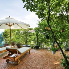 Отель Quynh Nhan Homestay фото 4