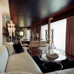 Hollywood Roosevelt Hotel в номере фото 2