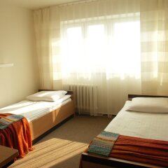 Hostel 36 детские мероприятия фото 2