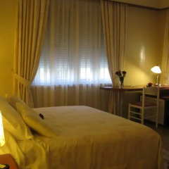 Hotel Sokrat комната для гостей фото 2