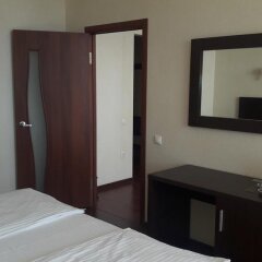 Hotel Russo Turisto удобства в номере фото 2