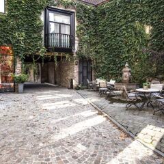 Hotel de Castillion фото 7