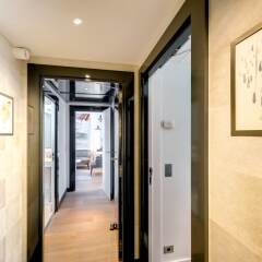 Hotel Le A интерьер отеля фото 3