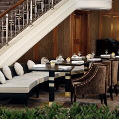 Отель The Westin Grand, Berlin интерьер отеля фото 3