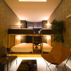 mizuka Imaizumi 3 - unmanned hotel - Фукуока фото 10