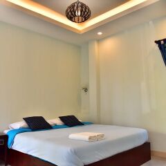 Отель The House at Pranburi комната для гостей фото 4