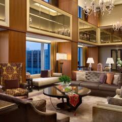 Shangri-La Hotel, Tokyo Токио фото 15