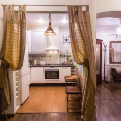 Отель Apartamentyi Na Mohovoj 14 Санкт-Петербург в номере фото 2