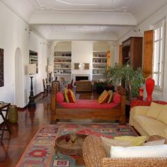 Отель B&B St. Remy интерьер отеля фото 2
