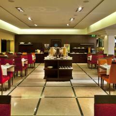 TURIM Ibéria Hotel питание фото 3