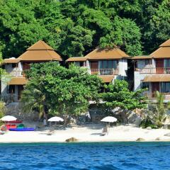 Отель Sai Daeng Resort фото 4