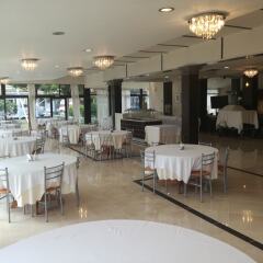 Four Seasons Hotel питание