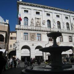 Отель Padovaresidence Palazzo Della Ragione Италия, Падуя - отзывы, цены и фото номеров - забронировать отель Padovaresidence Palazzo Della Ragione онлайн фото 7