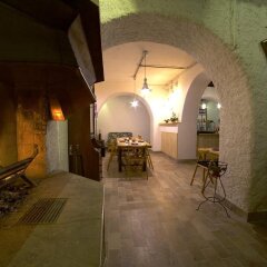 Отель B&B Galleria Frascati Италия, Фраскати - отзывы, цены и фото номеров - забронировать отель B&B Galleria Frascati онлайн интерьер отеля фото 3
