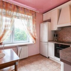 Апартаменты Delegatskaya Apartment Москва фото 17