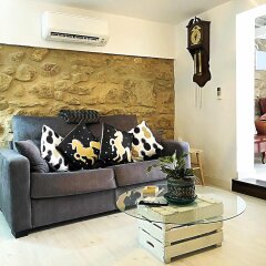 Отель Gifsa Rural House Trujillo Трухильо комната для гостей фото 2