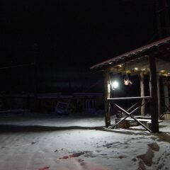 Гостиница Club of Active Recreation Action фото 2