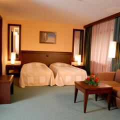 Hotel Lion Borovetz комната для гостей фото 4