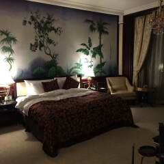 Qingyuan Hengda Hotel спа