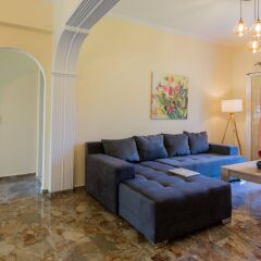 Отель Casa Dirapera Греция, Корфу - отзывы, цены и фото номеров - забронировать отель Casa Dirapera онлайн комната для гостей фото 5