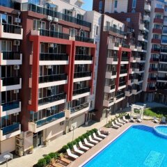 Admiral Plaza Hotel бассейн фото 2
