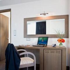Amalia Hotel Athens удобства в номере фото 2