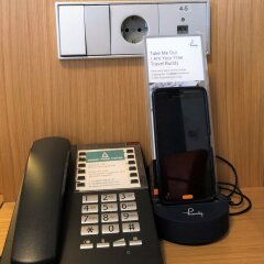 Отель Amadi Park Hotel Нидерланды, Амстердам - 1 отзыв об отеле, цены и фото номеров - забронировать отель Amadi Park Hotel онлайн фото 7