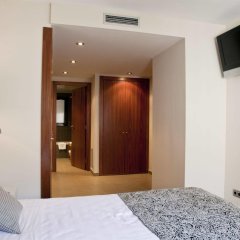 Up Suites Bcn Apartment in Barcelona, Spain from 245$, photos, reviews - zenhotels.com guestroom photo 4