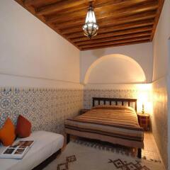 Отель Riad Elsagaya Марракеш сауна
