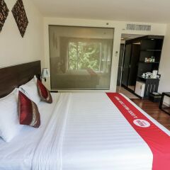 Отель Nida Rooms Nana Le Metro Sukhumvit Soi 4 At Boss Suites Nana Бангкок детские мероприятия