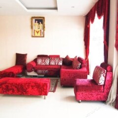 Goldengate Guesthouse - Hostel комната для гостей фото 4