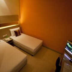 Отель Cititel Express Kuala Lumpur Малайзия, Куала-Лумпур - отзывы, цены и фото номеров - забронировать отель Cititel Express Kuala Lumpur онлайн детские мероприятия фото 2