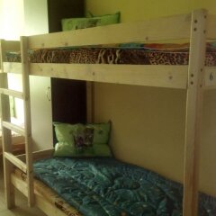 Гостиница Vasilcovskiy Hostel в Москве 1 отзыв об отеле, цены и фото номеров - забронировать гостиницу Vasilcovskiy Hostel онлайн Москва удобства в номере фото 2