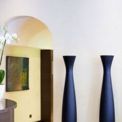 Отель Nh Collection Milano Porta Nuova балкон