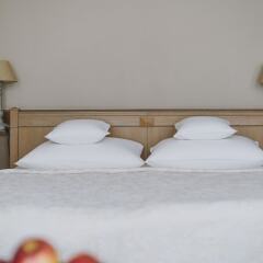 Отель Art Hotel Польша, Вроцлав - отзывы, цены и фото номеров - забронировать отель Art Hotel онлайн комната для гостей фото 5
