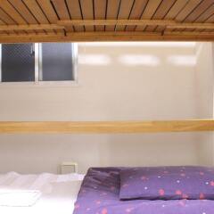 Отель K's House Tokyo Токио бассейн