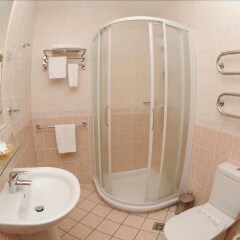 Гостиница Авалон фото 5