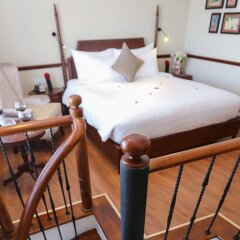 Hanoi La Siesta Hotel & Spa в номере фото 2