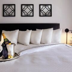Отель Capitol Hill Hotel США, Вашингтон - 1 отзыв об отеле, цены и фото номеров - забронировать отель Capitol Hill Hotel онлайн в номере фото 2