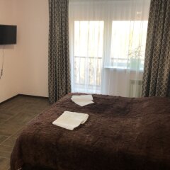 Guest House Milana - Hostel Ярославль комната для гостей фото 3