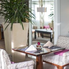 Kempinski Nile Hotel Cairo интерьер отеля фото 3