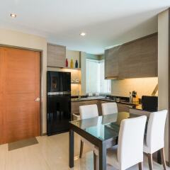 Отель The Ville Pool Villa Jomtien в номере фото 2